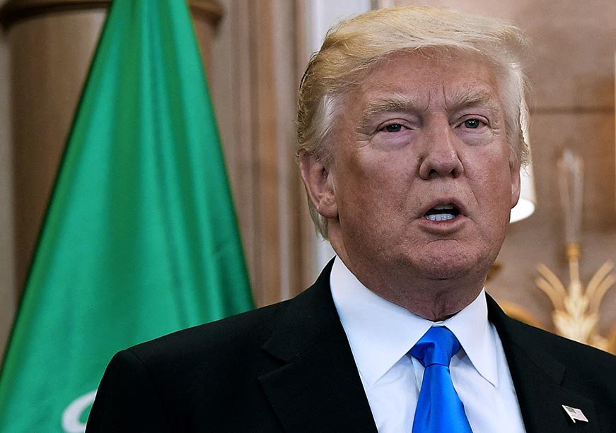 #Trump2.0: ट्रंप के दूसरे कार्यकाल की अनिश्चितता और संगीन मोड़ पर खड़ा मध्य पूर्व!